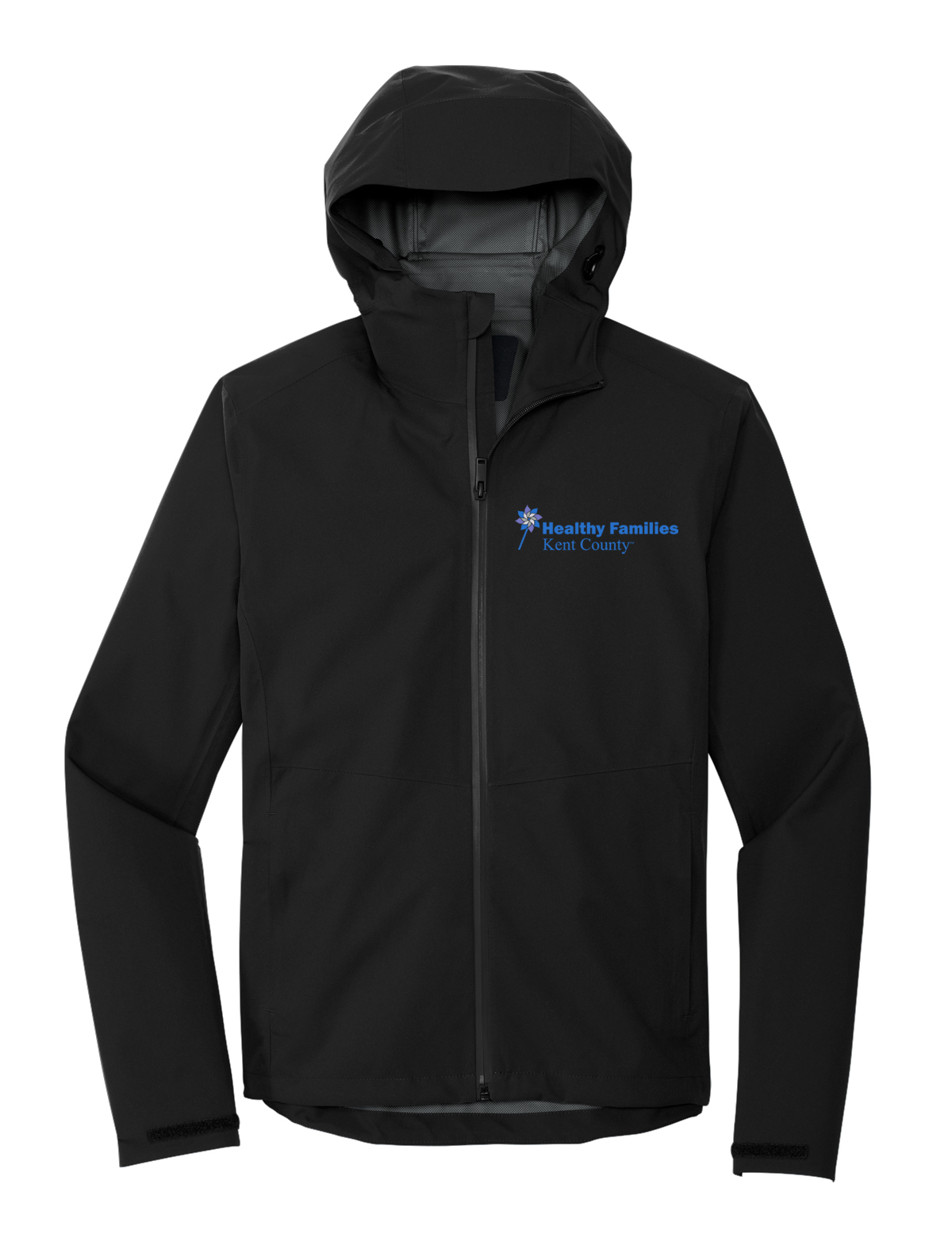 HFKC Rain Jacket