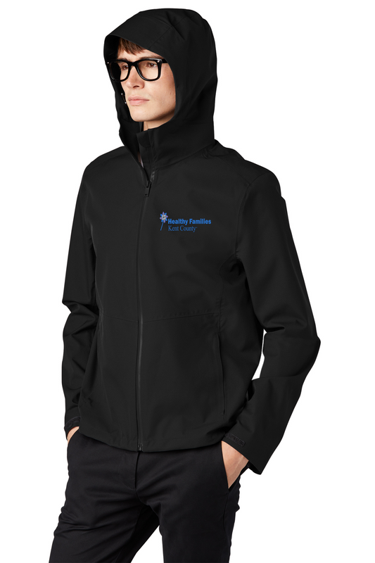 HFKC Rain Jacket
