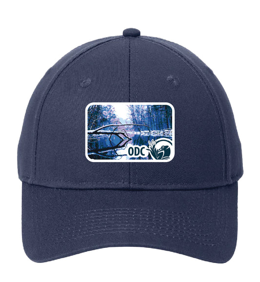 ODC Patch Hat