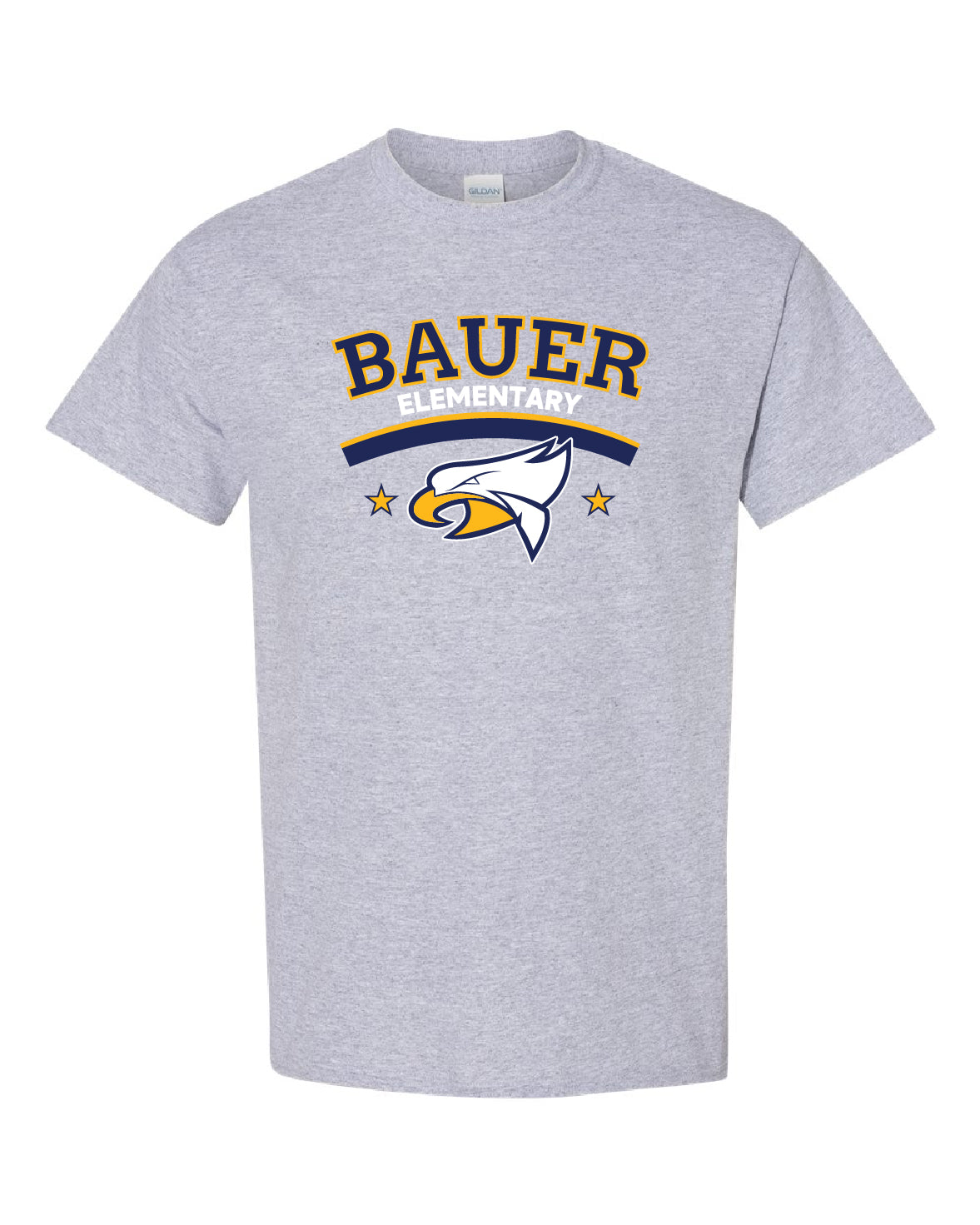 Bauer T-Shirt