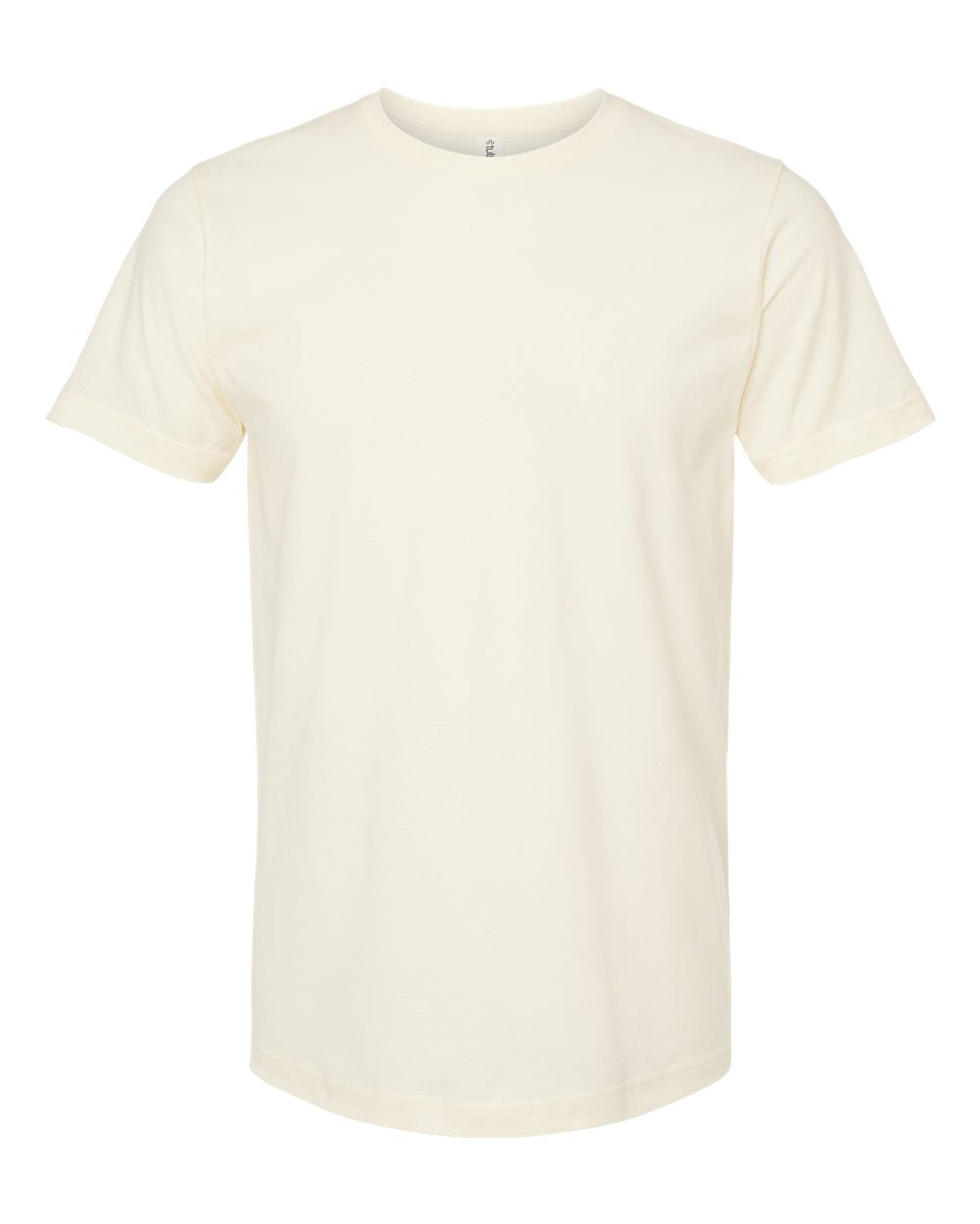 Tultex Unisex Tee (202) in Natural