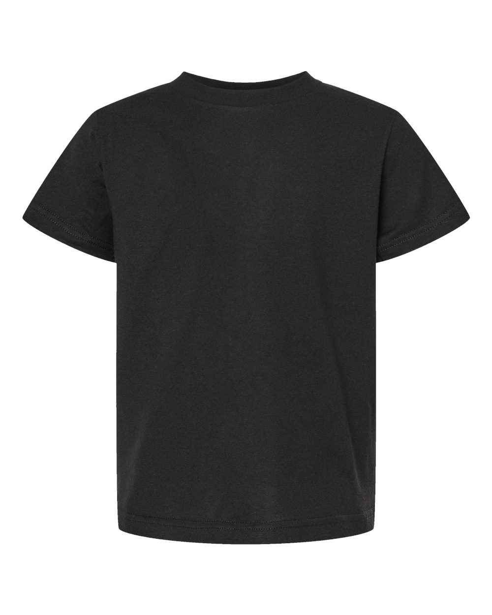Tultex Youth Tee (235) in Black