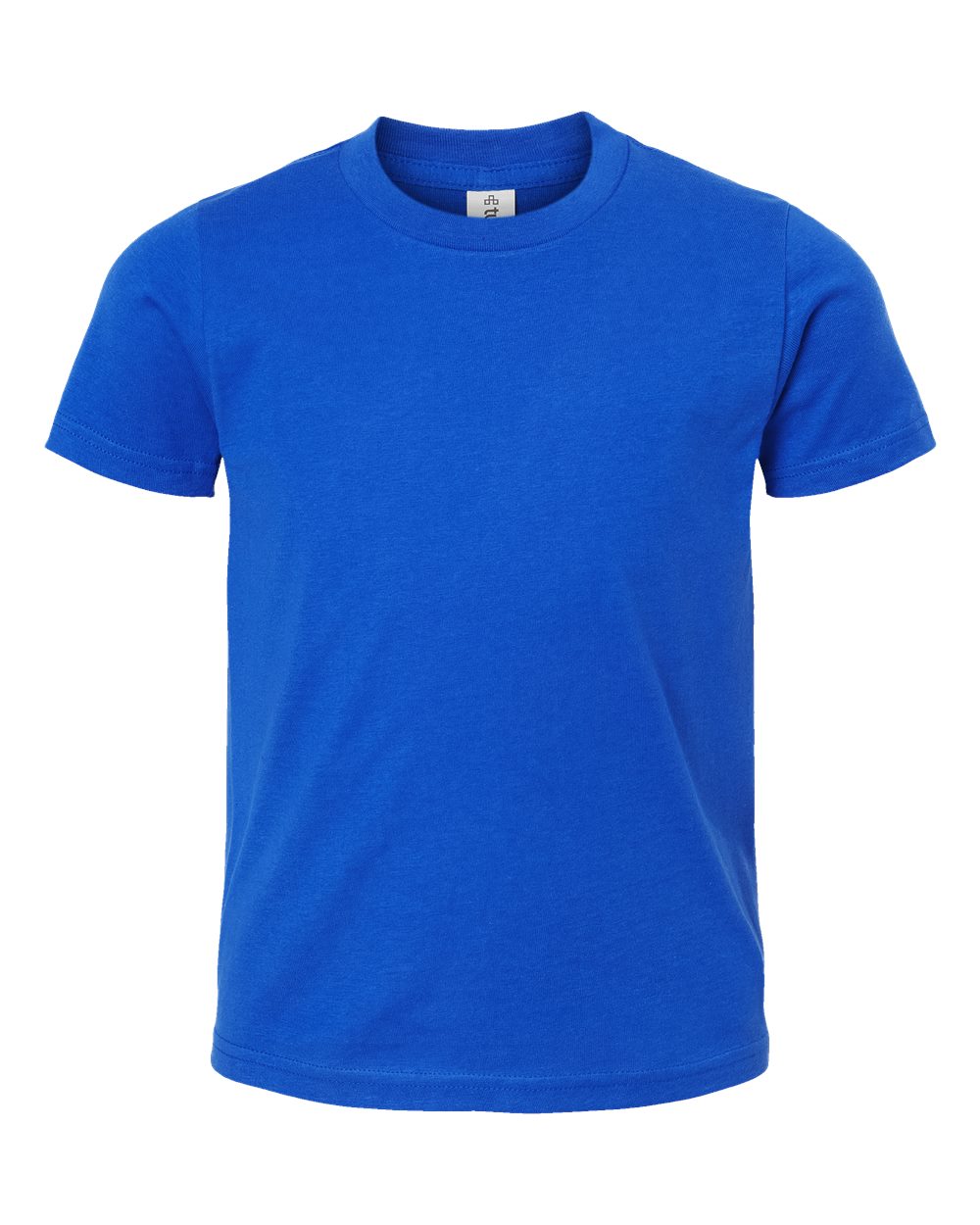 Tultex Youth Tee (235) in Royal
