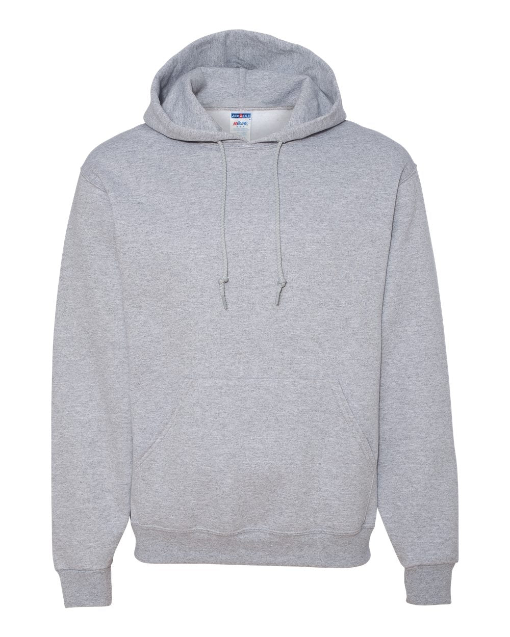 Jerzees Hoodie (996MR) in Athletic Heather