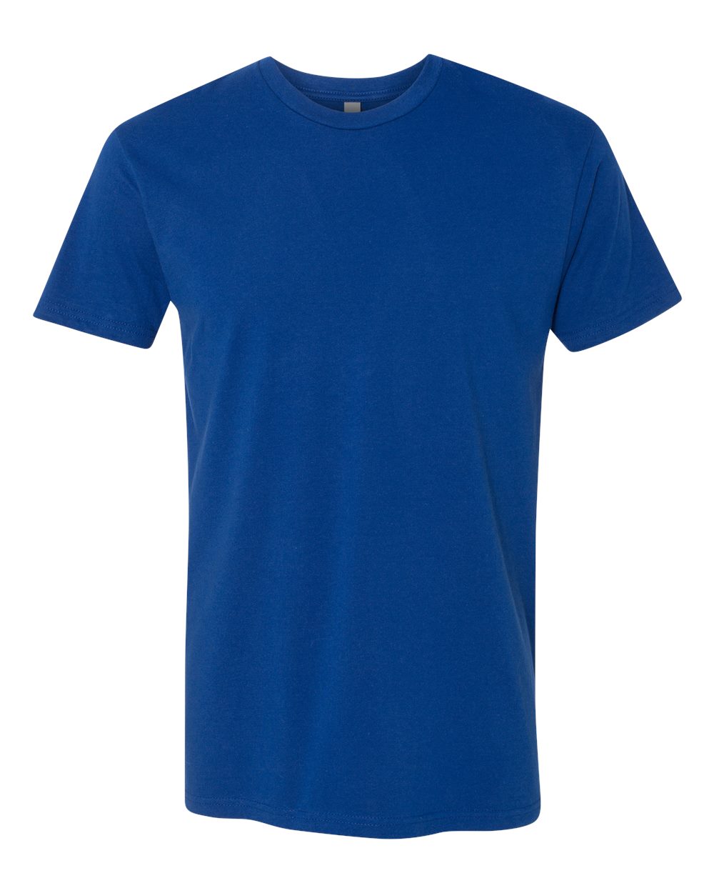Next Level Cotton Tee (3600) in Royal
