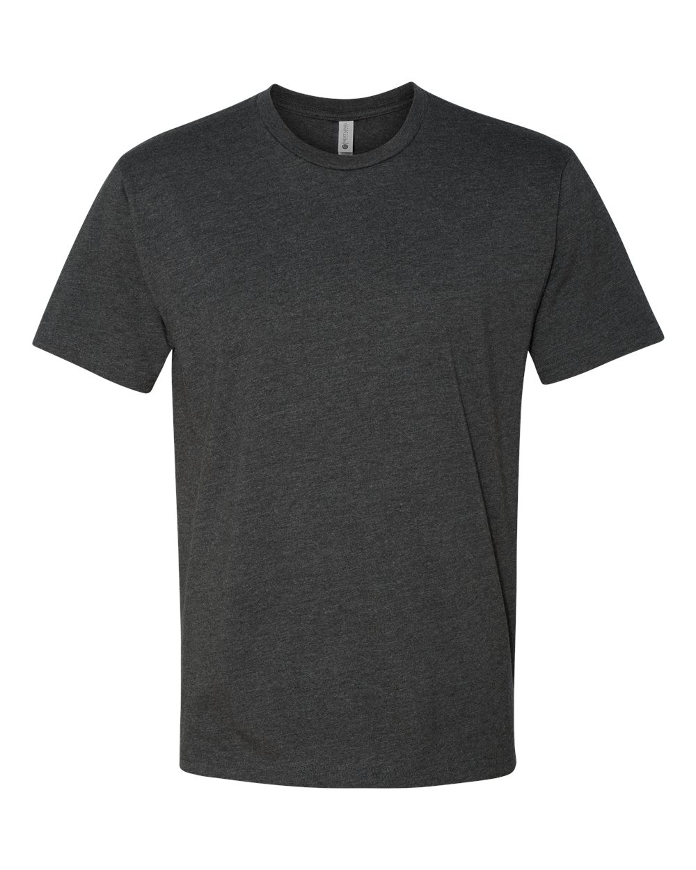 Next Level CVC Tee (6210) in Charcoal