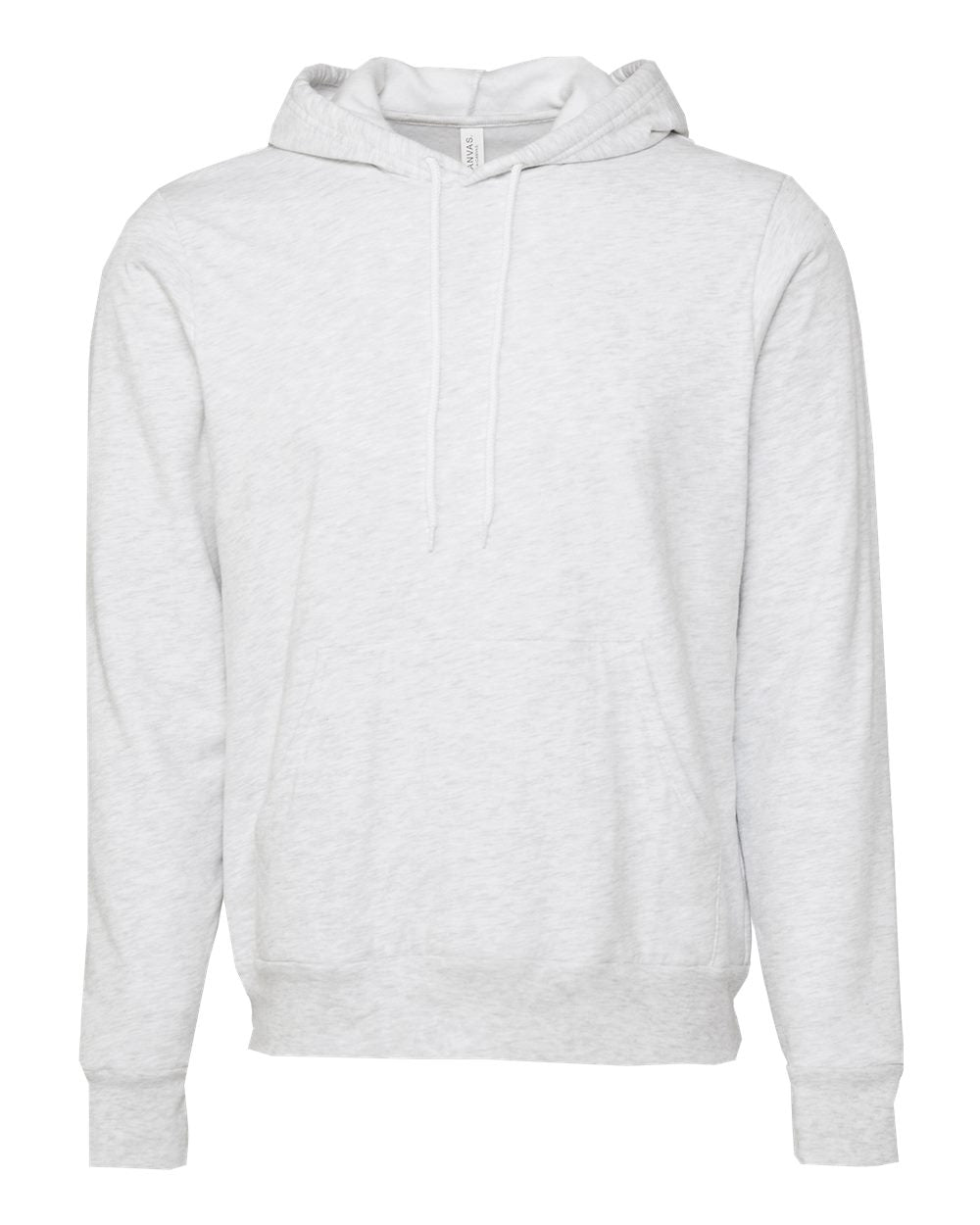 Custom Bella Canvas Hoodie 3719 Good Ink